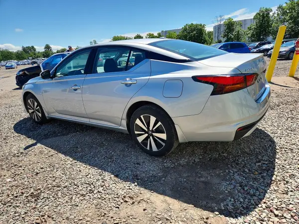 1N4BL4EW9MN372357 2021 NISSAN ALTIMA - Image 2