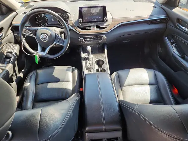 1N4BL4EW9MN372357 2021 NISSAN ALTIMA - Image 8