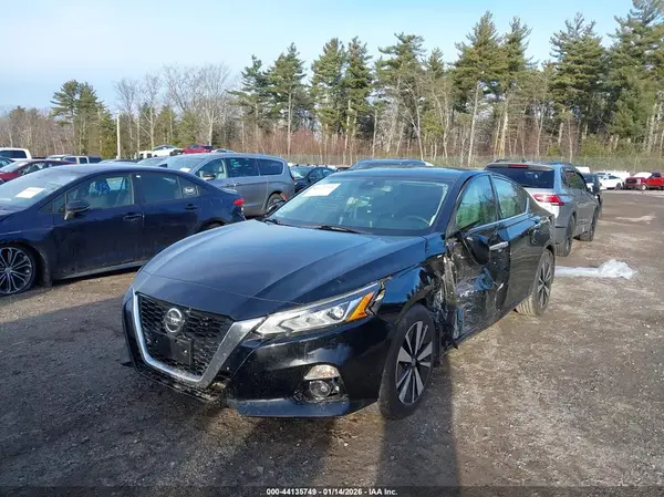 1N4BL4EW9MN384623 2021 NISSAN ALTIMA - Image 2