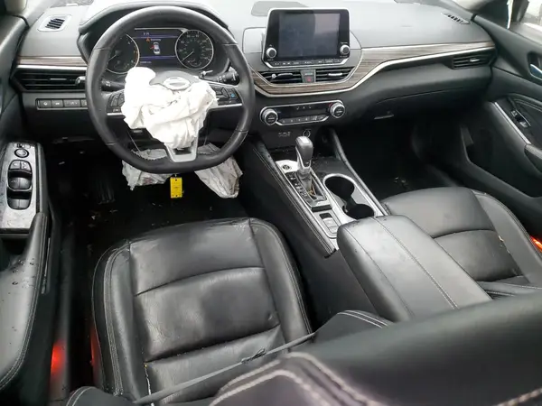 1N4BL4EW9MN384878 2021 NISSAN ALTIMA - Image 8