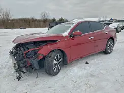 1N4BL4EW9NN302214 2022 NISSAN ALTIMA
