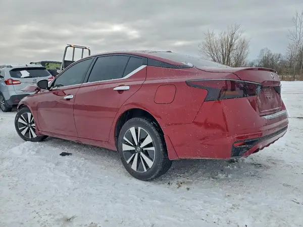 1N4BL4EW9NN302214 2022 NISSAN ALTIMA - Image 2