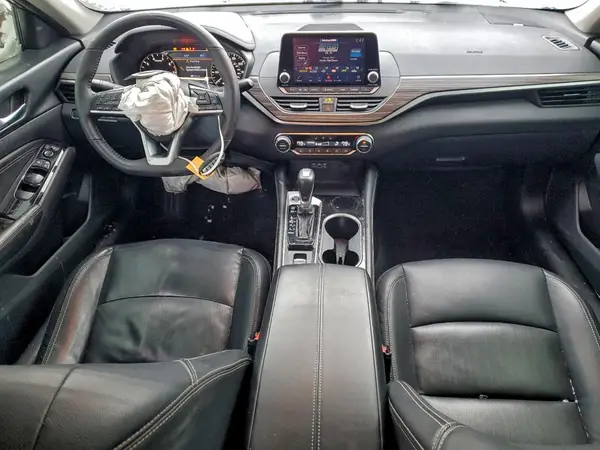 1N4BL4EW9NN302214 2022 NISSAN ALTIMA - Image 8