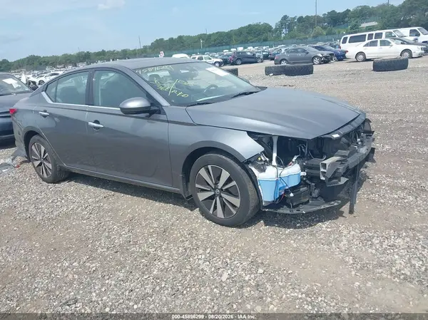 1N4BL4EW9NN304075 2022 NISSAN ALTIMA - Image 1