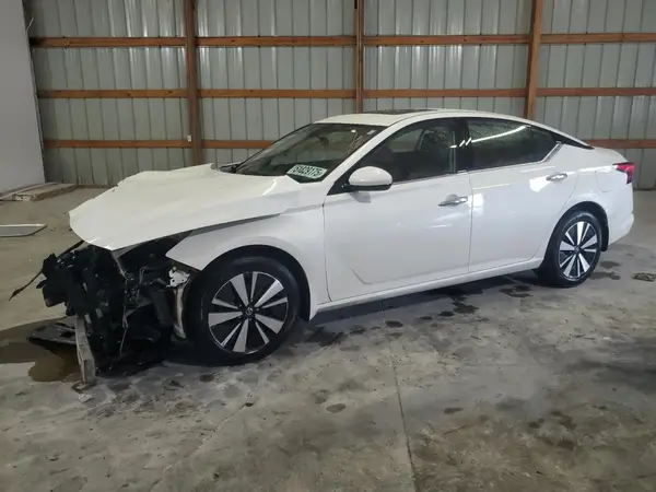 1N4BL4EW9NN318686 2022 NISSAN ALTIMA - Image 1