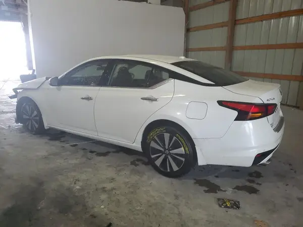 1N4BL4EW9NN318686 2022 NISSAN ALTIMA - Image 2