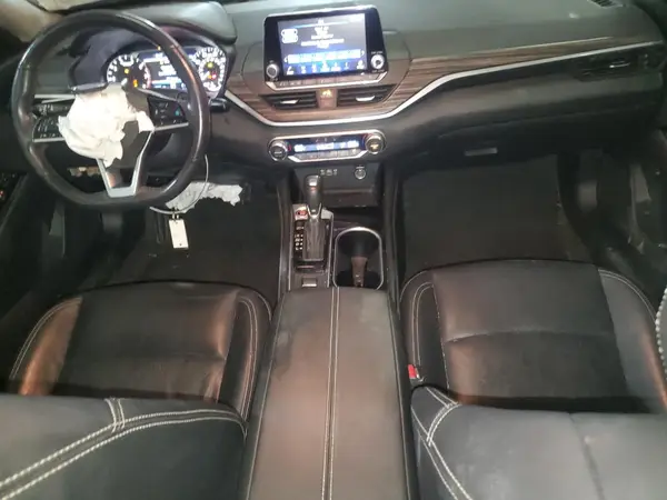 1N4BL4EW9NN318686 2022 NISSAN ALTIMA - Image 8