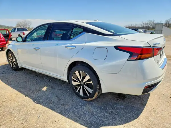1N4BL4EW9NN397230 2022 NISSAN ALTIMA - Image 2