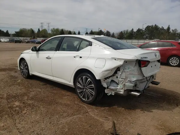 1N4BL4EW9PN318660 2023 NISSAN ALTIMA - Image 2