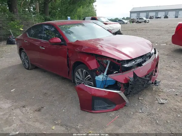 1N4BL4EW9PN330842 2023 NISSAN ALTIMA