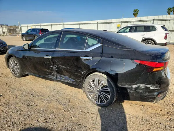 1N4BL4EW9PN337483 2023 NISSAN ALTIMA - Image 2
