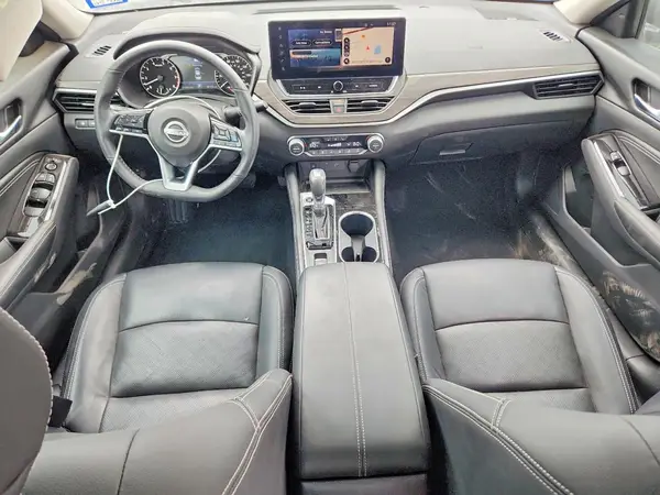 1N4BL4EW9PN337483 2023 NISSAN ALTIMA - Image 8