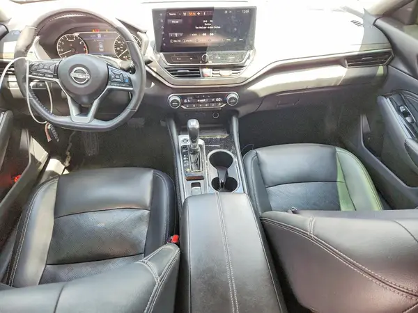 1N4BL4EW9PN345471 2023 NISSAN ALTIMA - Image 8