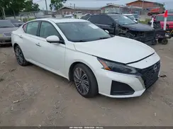 1N4BL4EW9PN360536 2023 NISSAN ALTIMA