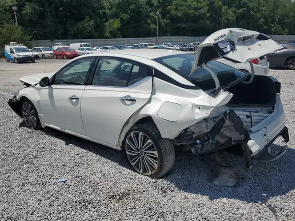 1N4BL4EW9PN365445 2023 NISSAN ALTIMA - Image 2