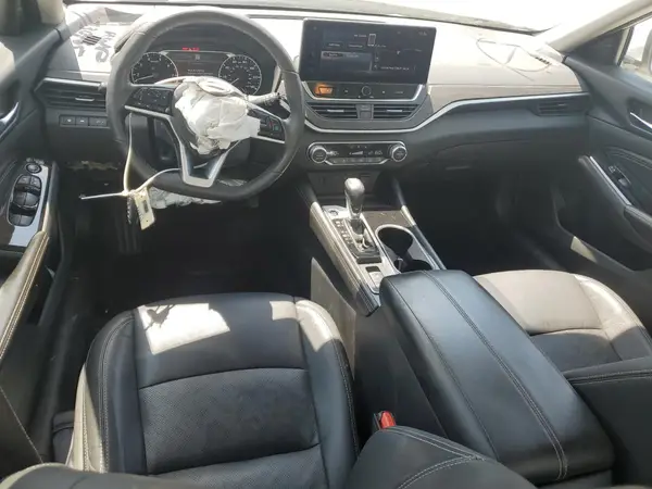 1N4BL4EW9PN365445 2023 NISSAN ALTIMA - Image 8