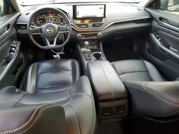 1N4BL4EW9PN378275 2023 NISSAN ALTIMA - Image 8