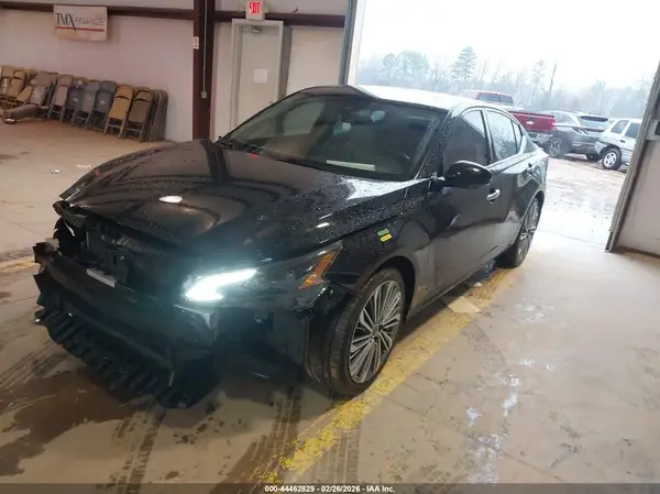 1N4BL4EW9PN385016 2023 NISSAN ALTIMA - Image 2