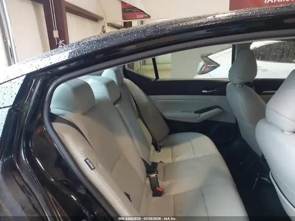 1N4BL4EW9PN385016 2023 NISSAN ALTIMA - Image 8
