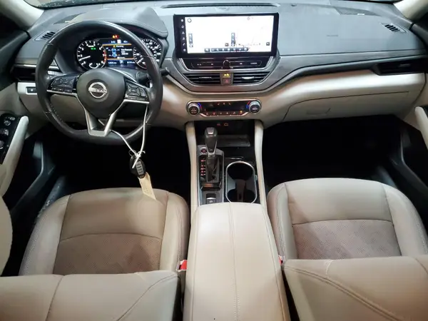 1N4BL4EW9PN393326 2023 NISSAN ALTIMA - Image 8