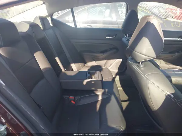 1N4BL4EW9PN407175 2023 NISSAN ALTIMA - Image 8