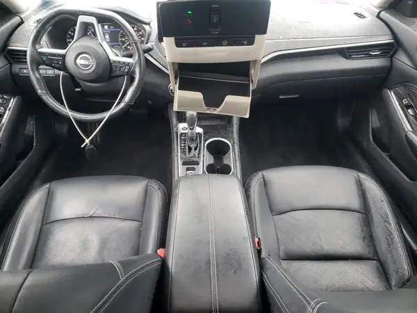 1N4BL4EW9PN411095 2023 NISSAN ALTIMA - Image 8
