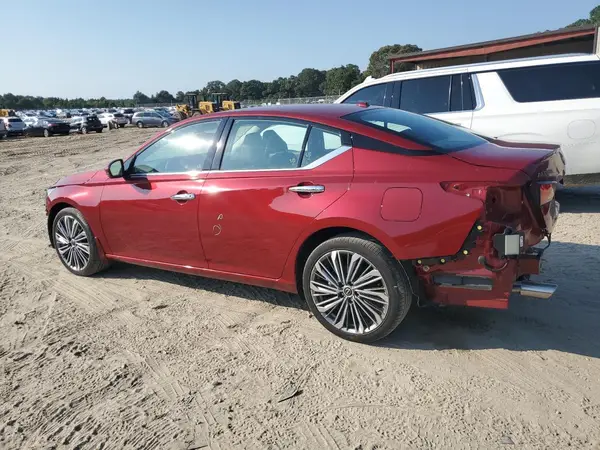 1N4BL4EW9RN305183 2024 NISSAN ALTIMA - Image 2
