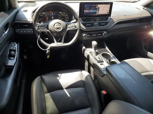 1N4BL4EW9RN317656 2024 NISSAN ALTIMA - Image 8