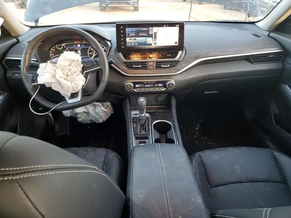 1N4BL4EW9RN320024 2024 NISSAN ALTIMA - Image 8