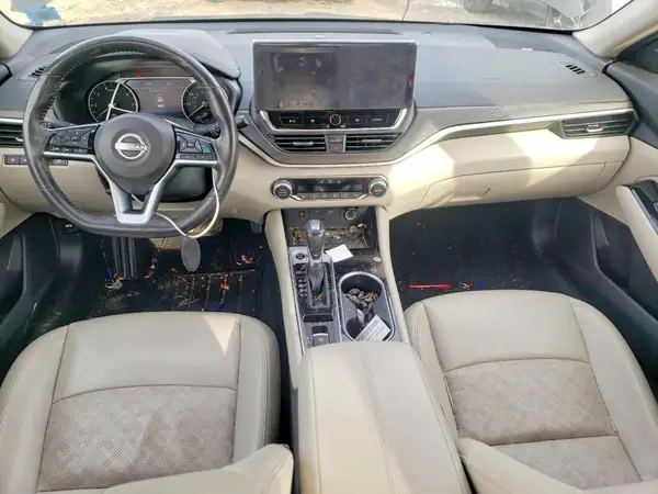 1N4BL4EW9RN327636 2024 NISSAN ALTIMA - Image 8