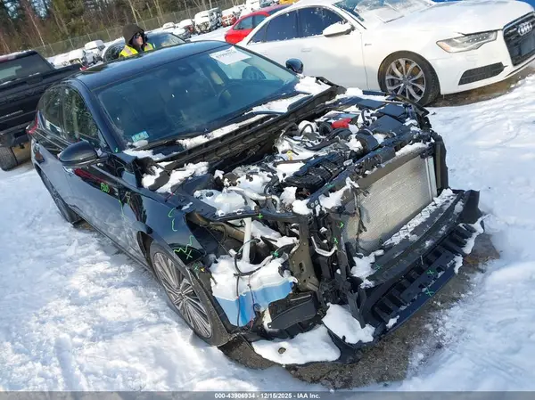 1N4BL4EW9RN334084 2024 NISSAN ALTIMA - Image 1