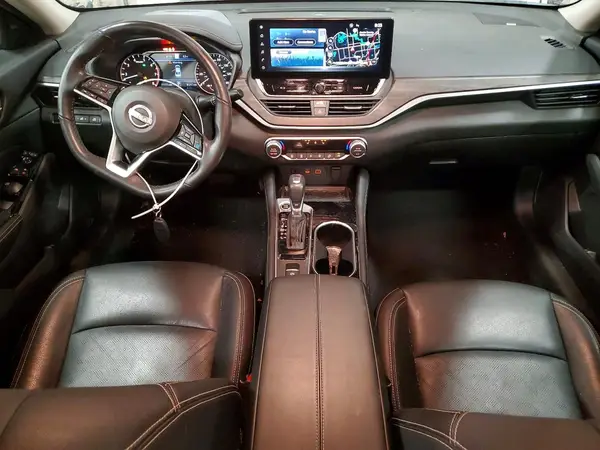 1N4BL4EW9RN371796 2024 NISSAN ALTIMA - Image 8