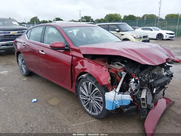 1N4BL4EW9RN411150 2024 NISSAN ALTIMA - Image 1