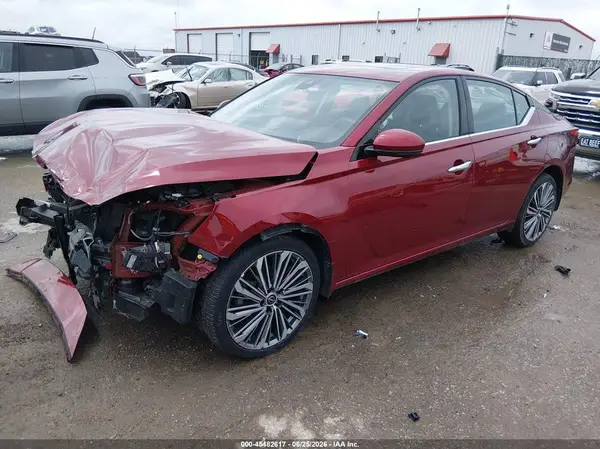 1N4BL4EW9RN411150 2024 NISSAN ALTIMA - Image 2
