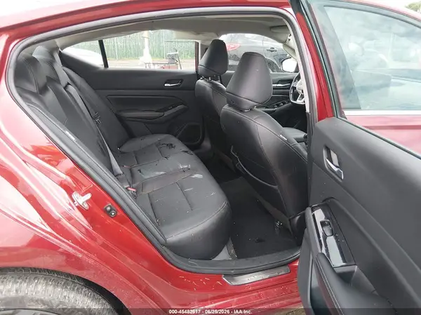 1N4BL4EW9RN411150 2024 NISSAN ALTIMA - Image 8