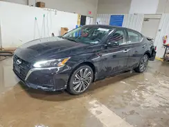 1N4BL4EW9SN308879 2025 NISSAN ALTIMA