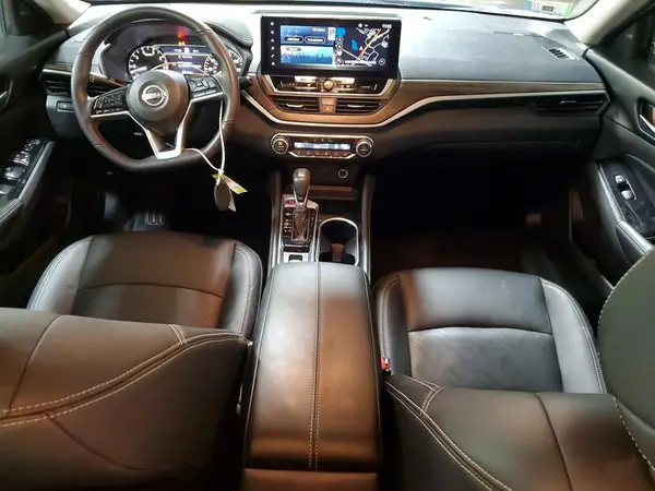 1N4BL4EW9SN308879 2025 NISSAN ALTIMA - Image 8