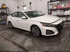 1N4BL4EW9SN333734 2025 NISSAN ALTIMA