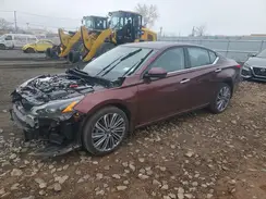 1N4BL4EW9SN419111 2025 NISSAN ALTIMA