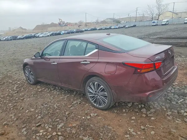 1N4BL4EW9SN419111 2025 NISSAN ALTIMA - Image 2