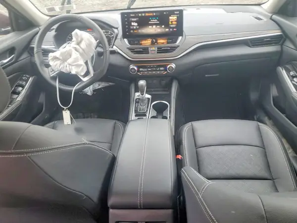 1N4BL4EW9SN419111 2025 NISSAN ALTIMA - Image 8