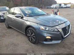 1N4BL4EWXKC129102 2019 NISSAN ALTIMA