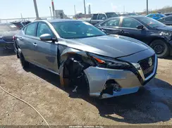 1N4BL4EWXKC132775 2019 NISSAN ALTIMA