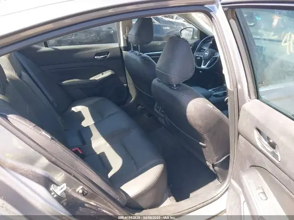 1N4BL4EWXKC132775 2019 NISSAN ALTIMA - Image 8