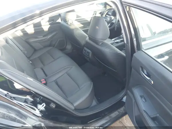 1N4BL4EWXKC133716 2019 NISSAN ALTIMA - Image 8