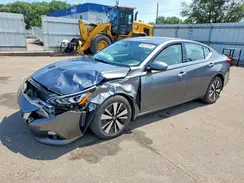 1N4BL4EWXKC135353 2019 NISSAN ALTIMA