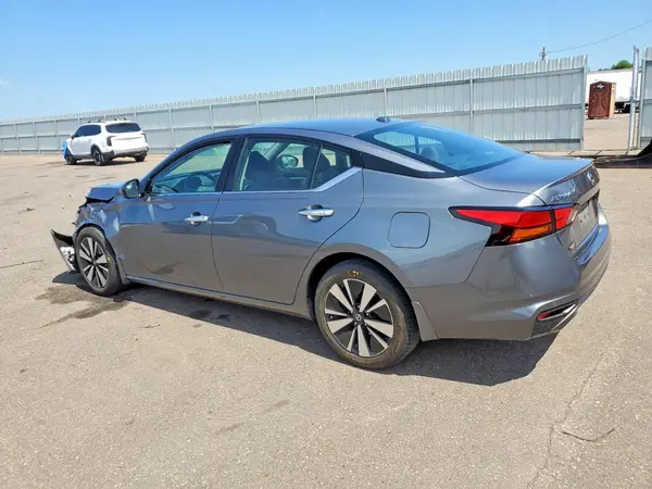 1N4BL4EWXKC135353 2019 NISSAN ALTIMA - Image 2