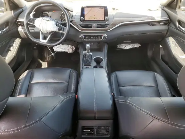 1N4BL4EWXKC135353 2019 NISSAN ALTIMA - Image 8