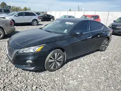 1N4BL4EWXKC187520 2019 NISSAN ALTIMA