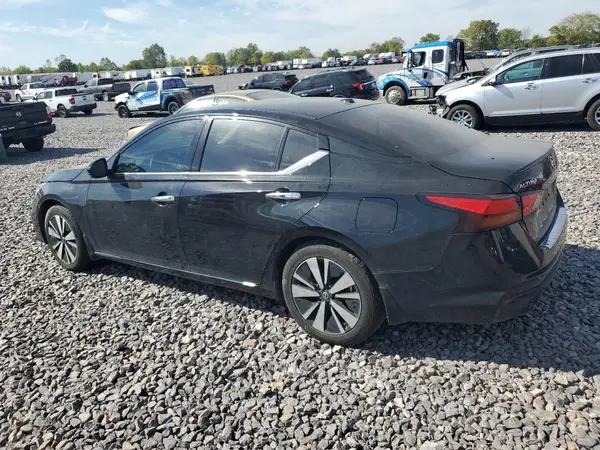 1N4BL4EWXKC187520 2019 NISSAN ALTIMA - Image 2